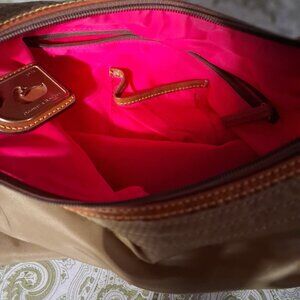 Dooney Bourke Bag